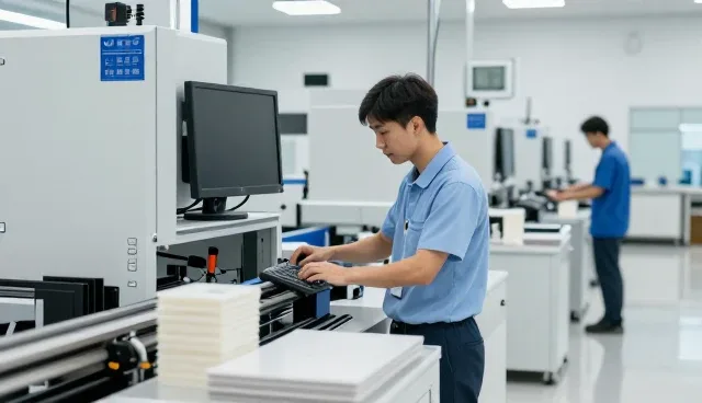 涤纶布